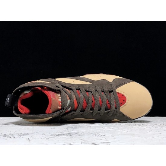 AIR JORDAN 7 RETRO 'PATTA' AT3375-200