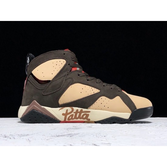 AIR JORDAN 7 RETRO 'PATTA' AT3375-200