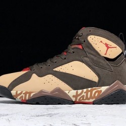 AIR JORDAN 7 RETRO 'PATTA' AT3375-200