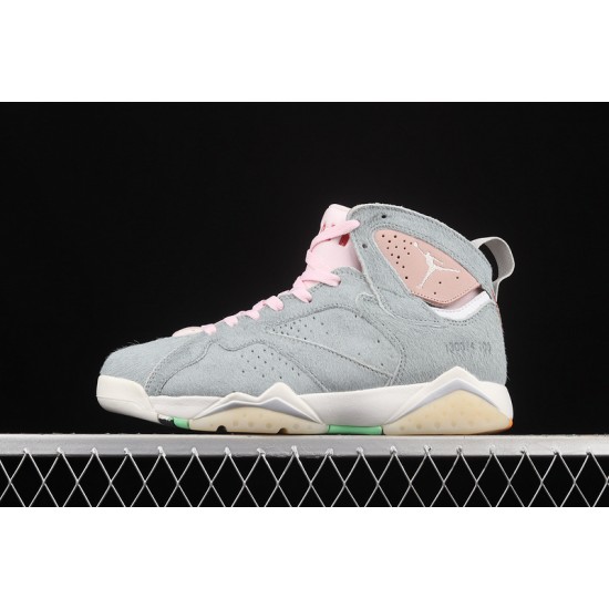 Jordan 7 Retro Neutral Grey Men's - CT8528-002