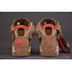 TRAVIS SCOTT X AIR JORDAN 6 “BRITISH KHAKI ” DH0690-200