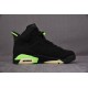 Jordan 6 Retro Electric Green Men's CT8529-003