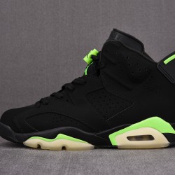 Jordan 6 Retro Electric Green Men's CT8529-003