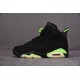 Jordan 6 Retro Electric Green Men's CT8529-003