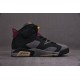 Jordan 6 Retro Bordeaux Men's - CT8529-063