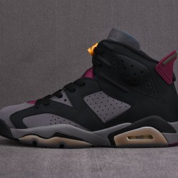 Jordan 6 Retro Bordeaux Men's - CT8529-063