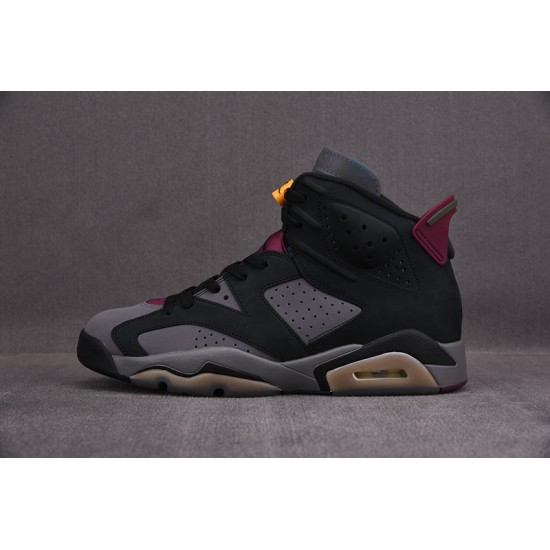 Jordan 6 Retro Bordeaux Men's - CT8529-063