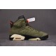 Jordan 6 Retro Travis Scott Men's - CN1084-200