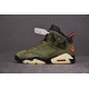 Jordan 6 Retro Travis Scott Men's - CN1084-200