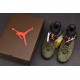 Jordan 6 Retro Travis Scott Men's - CN1084-200