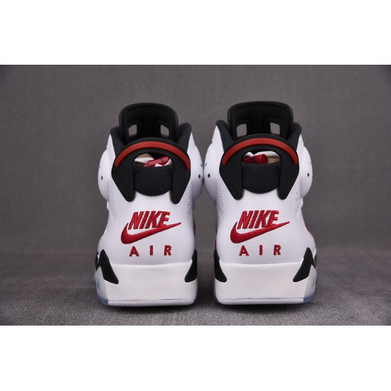 AIR JORDAN 6 GEORGETOWN CT8529-012