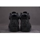 Jordan 6 Retro SD Triple Black (Women's) - DB9818-001