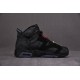 Jordan 6 Retro SD Triple Black (Women's) - DB9818-001