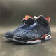 NK AIR JORDAN 6 DB 'DOERNBECHER' AJ6 CI6293-416