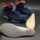 NK AIR JORDAN 6 DB 'DOERNBECHER' AJ6 CI6293-416