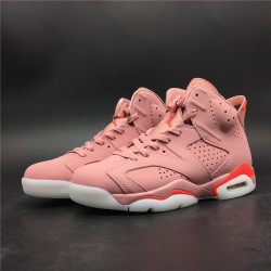 Air Jordan 6 Retro "Millennial Pink" 384664-031