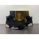 AIR JORDAN 6 DMP DEFINING MOMENTS 2020 BLACK GOLD CT4954-007