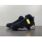 AIR JORDAN 6 DMP DEFINING MOMENTS 2020 BLACK GOLD CT4954-007