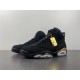 AIR JORDAN 6 DMP DEFINING MOMENTS 2020 BLACK GOLD CT4954-007