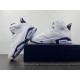 Air Jordan 6 Retro 'Midnight Navy' 2022 CT8529-141