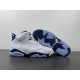 Air Jordan 6 Retro 'Midnight Navy' 2022 CT8529-141