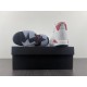 IR JORDAN 6 RED OREO CT8529-162