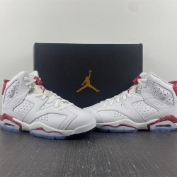 IR JORDAN 6 RED OREO CT8529-162