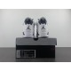 AIR JORDAN 6 RETRO OREO 384664-101