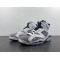 Air Jordan 6 Retro LTR 'Flint' - CI3125 100 - White