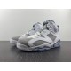 AIR JORDAN 6 “COOL GREY” CT8529-100