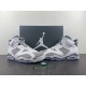 AIR JORDAN 6 “COOL GREY” CT8529-100