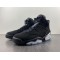 AIR JORDAN 6 “METALLIC SILVER” DX2836-001