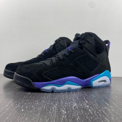 AIR JORDAN 6 "AQUA" CT8529-004