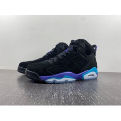 AIR JORDAN 6 "AQUA" CT8529-004