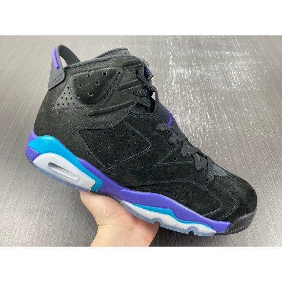 AIR JORDAN 6 "AQUA" CT8529-004