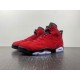 AIR JORDAN 6 "TORO BRAVO" CT8529-600