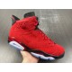 AIR JORDAN 6 "TORO BRAVO" CT8529-600