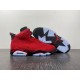 AIR JORDAN 6 "TORO BRAVO" CT8529-600