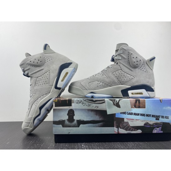 AIR JORDAN 6 GEORGETOWN CT8529-012