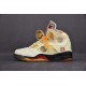 OFW AIR JORDAN 5 SAIL FIRE RED DH8565-100