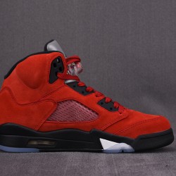 AIR JORDAN 5 “RAGING BULL” DD0587-600