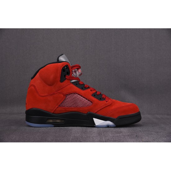 AIR JORDAN 5 “RAGING BULL” DD0587-600