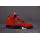 AIR JORDAN 5 “RAGING BULL” DD0587-600