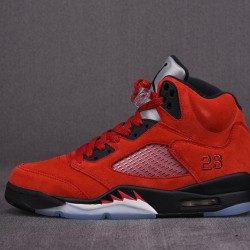 AIR JORDAN 5 “RAGING BULL” DD0587-600