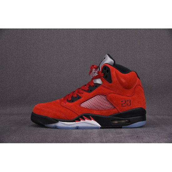 AIR JORDAN 5 “RAGING BULL” DD0587-600