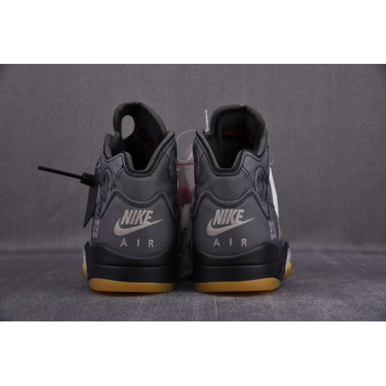 OFW AIR JORDAN 5 CT8480-001