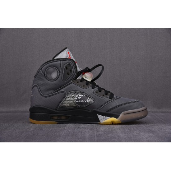 OFW AIR JORDAN 5 CT8480-001