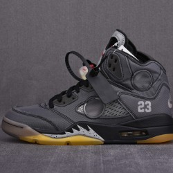 OFW AIR JORDAN 5 CT8480-001