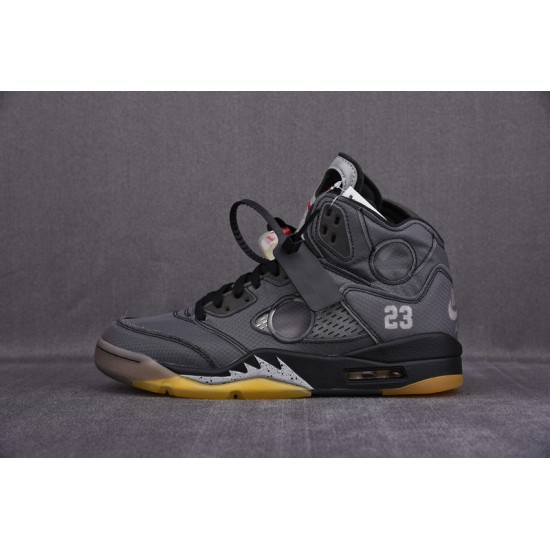 OFW AIR JORDAN 5 CT8480-001