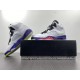 AIR JORDAN 5 RETRO ALTERNATE BEL-AIR DB3335-100